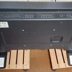 [ジャンク]サムスン 32型業務用液晶ディスプレイ 320MXnの画像