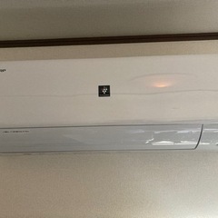 エアコンの画像