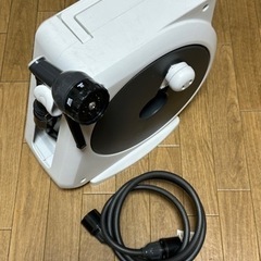 ホースリール 20m　
