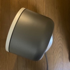2019年製 ダイソン AM09 ファンヒーター ホット＆クール　リモコン無しの画像
