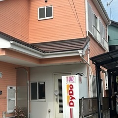 美容室時間貸しします
