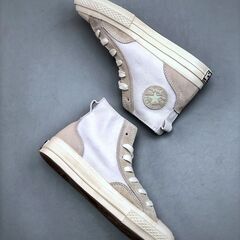 未使用 コンバース CONVERSE スニーカー
