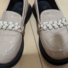 ブーツ、靴👞の画像