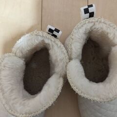 ブーツ、靴👞の画像