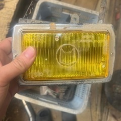 バイク用品の画像