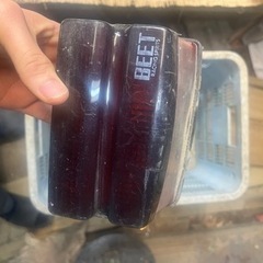 バイク用品の画像