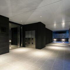 【中野駅】【月約3万円】【週4日×朝1.5時間】マンション清掃/未経験者可～日払い可の画像