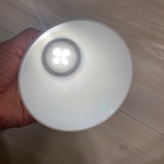 【決定済】無印良品懐中電灯の画像