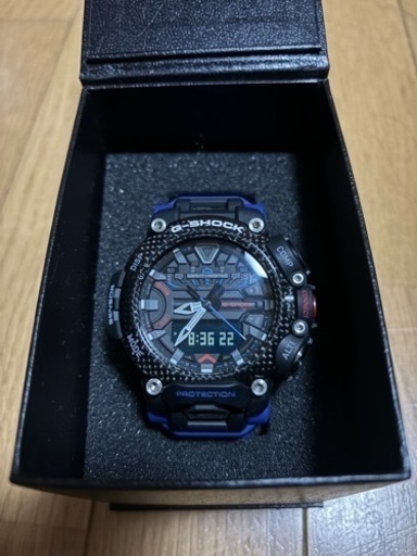 腕時計 G-SHOCK  GRB200