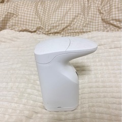 キレイキレイ　センサー式　の画像