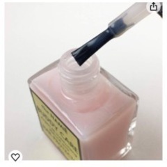⭐️新品未使用⭐️トップコート　ネイルケア　ネイル保護　4個セットの画像