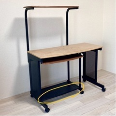 家具 オフィス用家具 机の画像
