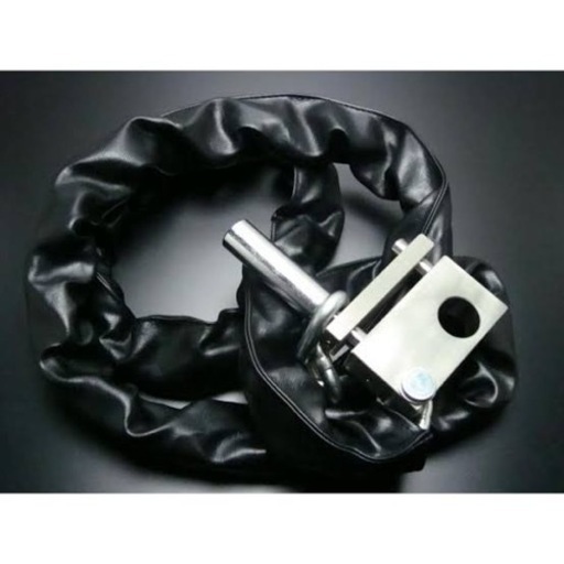 【盗難対策】キタコロック ABLOY KITACO LOOP LDXZ- 200