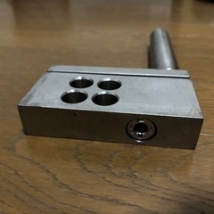 【盗難対策】キタコロック ABLOY KITACO LOOP LDXZ- 200の画像