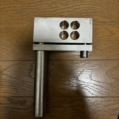 【盗難対策】キタコロック ABLOY KITACO LOOP LDXZ- 200の画像
