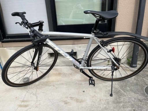 FUJI クロスバイク