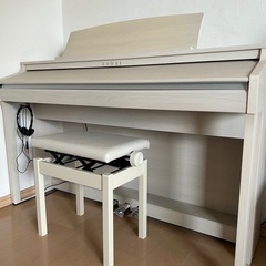 KAWAI  電子ピアノの画像