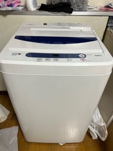 家電 生活家電 洗濯機