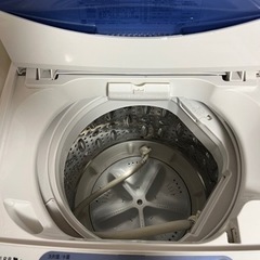 家電 生活家電 洗濯機の画像