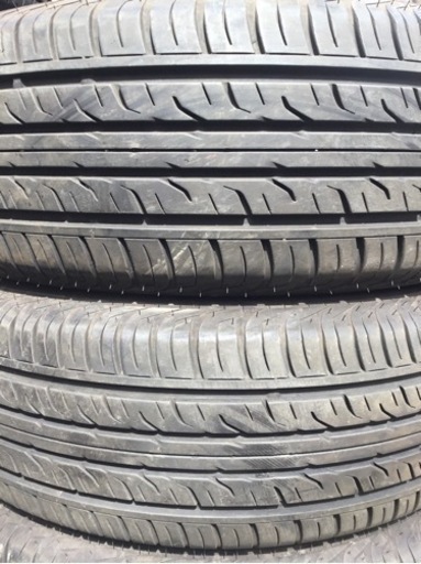 超バリ溝 225/65R17 ダンロップ GRANDTREK PT3 4本セット