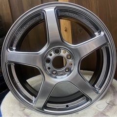 ワークエモーションT5R新品‼️5/100の画像