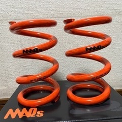 MAQs スプリング ID62 H150 16k