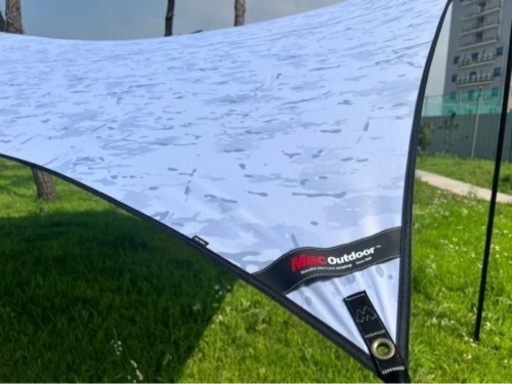 Mac Outdoor マックワンタープL‼️