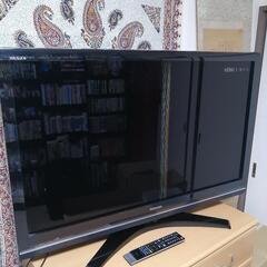 [東芝] REGZA 42Z9000 [42インチ]　完動品　訳...
