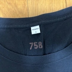 服/ファッション Tシャツ  TOMMY 名古屋限定の画像
