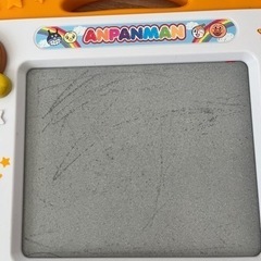 アンパンマンらくがき教室ジュニアの画像
