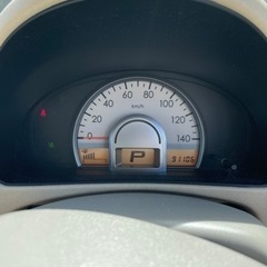 日産　モコターボ　4WDの画像