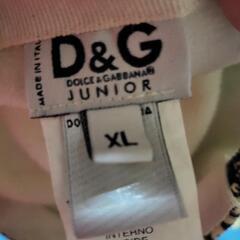 DOLCE&GABBANAの画像