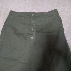 アズノウアズ　スカートの画像