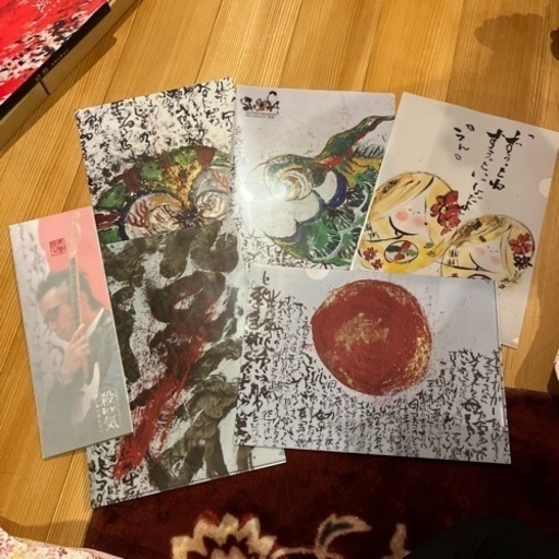 長渕剛グッズ