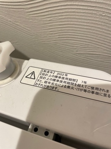 家電 生活家電 洗濯機