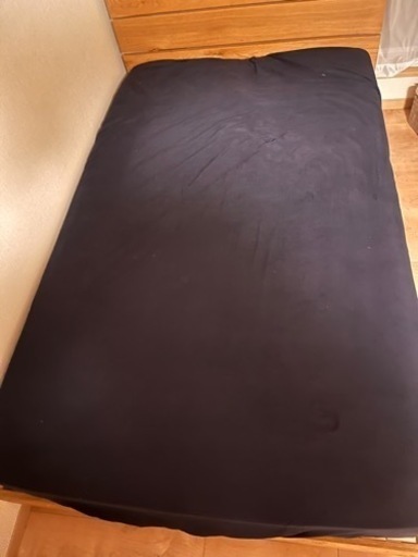 家具 ベッド シングルベッド