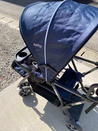 【取引中】子供用品 ベビー用品 ベビーカー、バギー