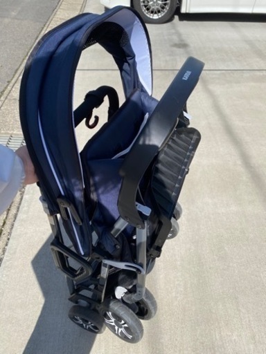 【取引中】子供用品 ベビー用品 ベビーカー、バギー