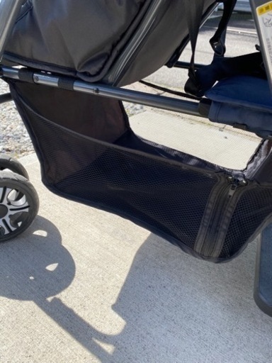 【取引中】子供用品 ベビー用品 ベビーカー、バギー