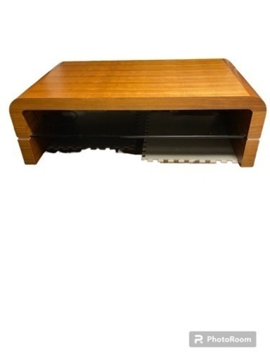 値下げしましたセンターテーブル