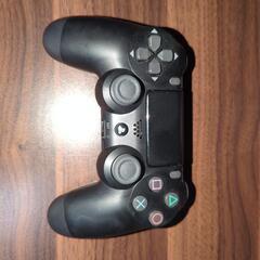 『値下げ』中古PS4　DUALSHOCK4(値下げ交渉可)