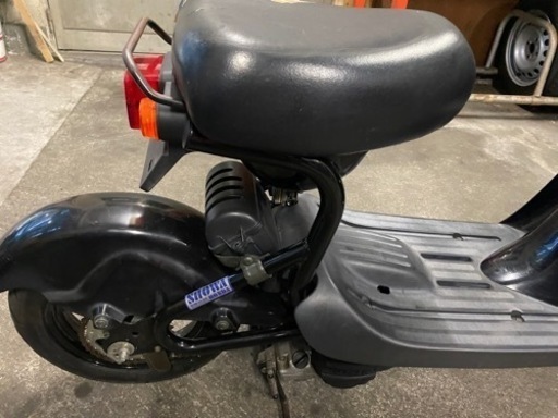 ススキ　チョイノリ