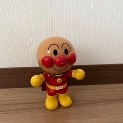 ☆値下げ☆　アンパンマン　おしゃべり