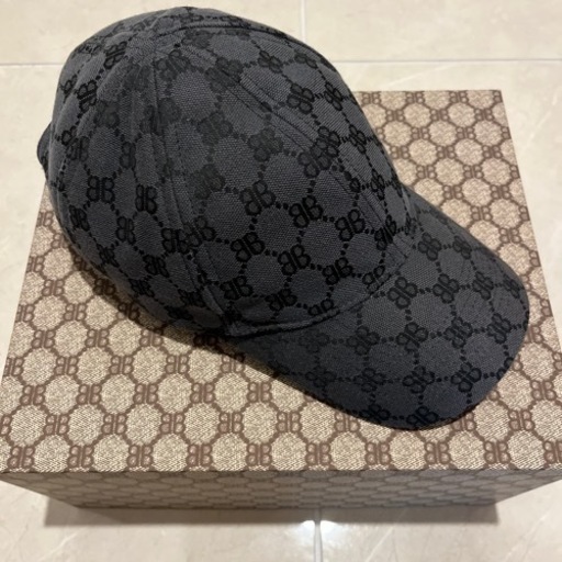 服/ファッション 小物 帽子