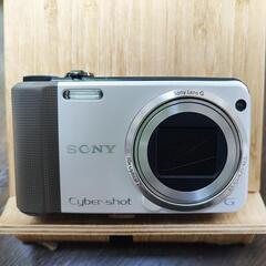 SONY Cyber shot DSC- HX7V