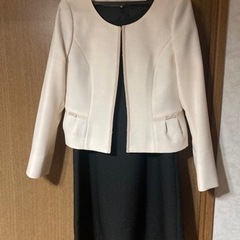 服/ファッション スーツ レディース