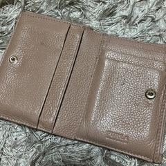 【箱なしでよければ黒もあります】FURLA 財布の画像