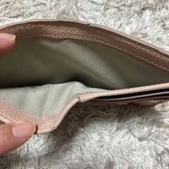 【箱なしでよければ黒もあります】FURLA 財布の画像