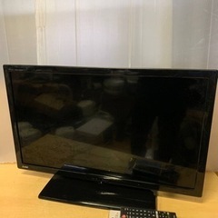 ⭐️MITSUBISHI液晶カラーテレビ⭐️ ⭐️LCD-32LB7⭐️ 