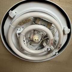 〔決まりました〕シーリングライトの画像